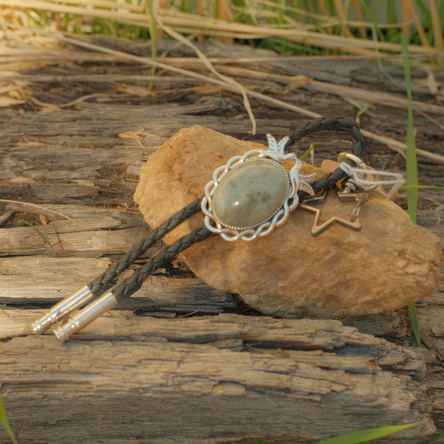 Bolo Tie Keychains & Bag Charms - “Labolos”