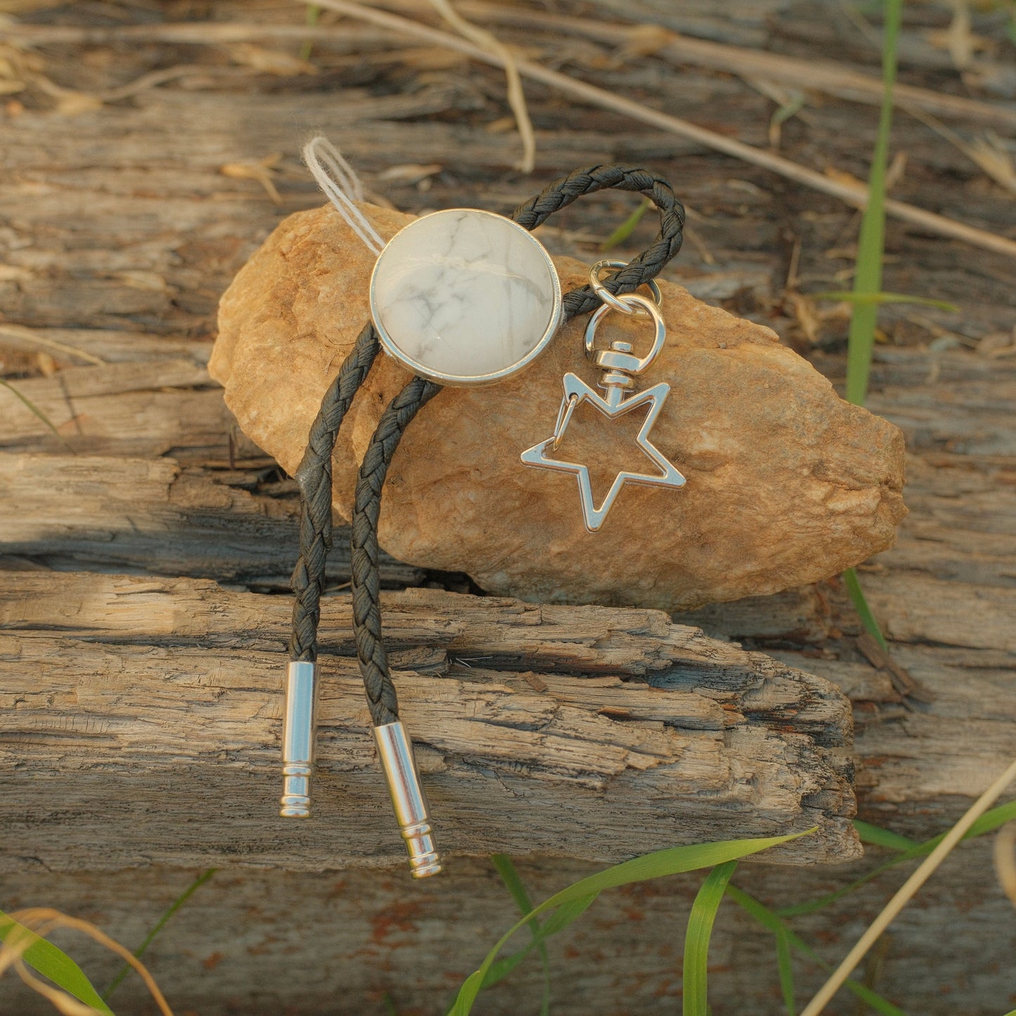 Bolo Tie Keychains & Bag Charms - “Labolos”