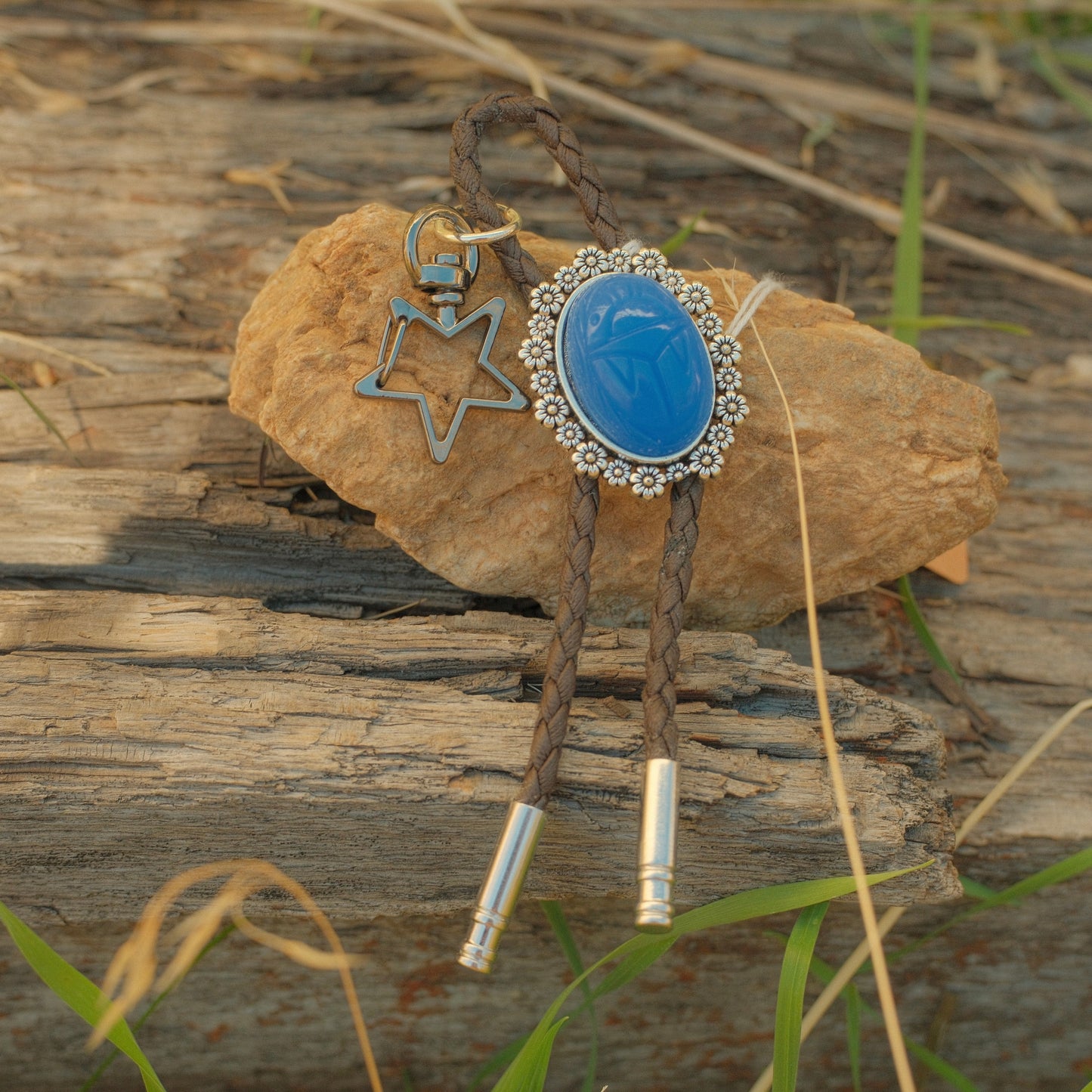 Bolo Tie Keychains & Bag Charms - “Labolos”