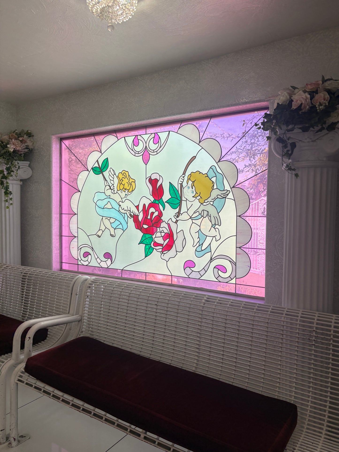 Custom Order for Contessa