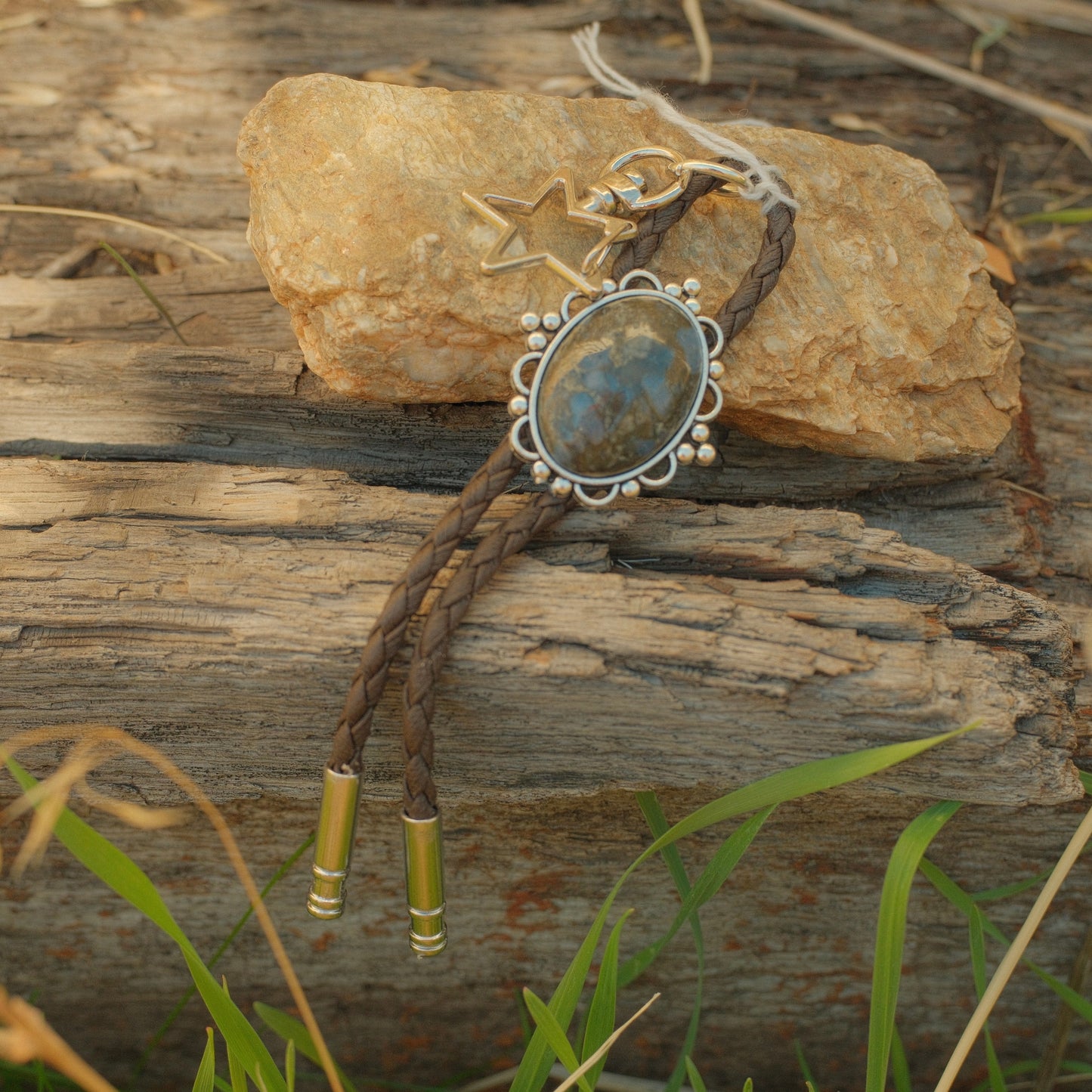 Bolo Tie Keychains & Bag Charms - “Labolos”