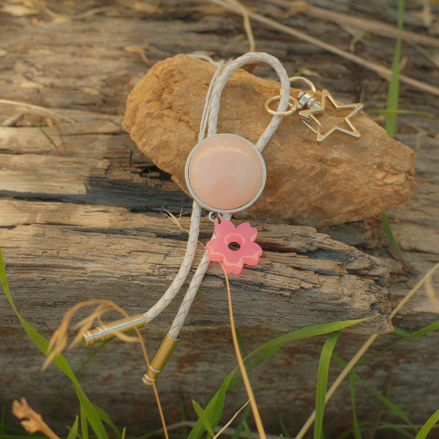 Bolo Tie Keychains & Bag Charms - “Labolos”