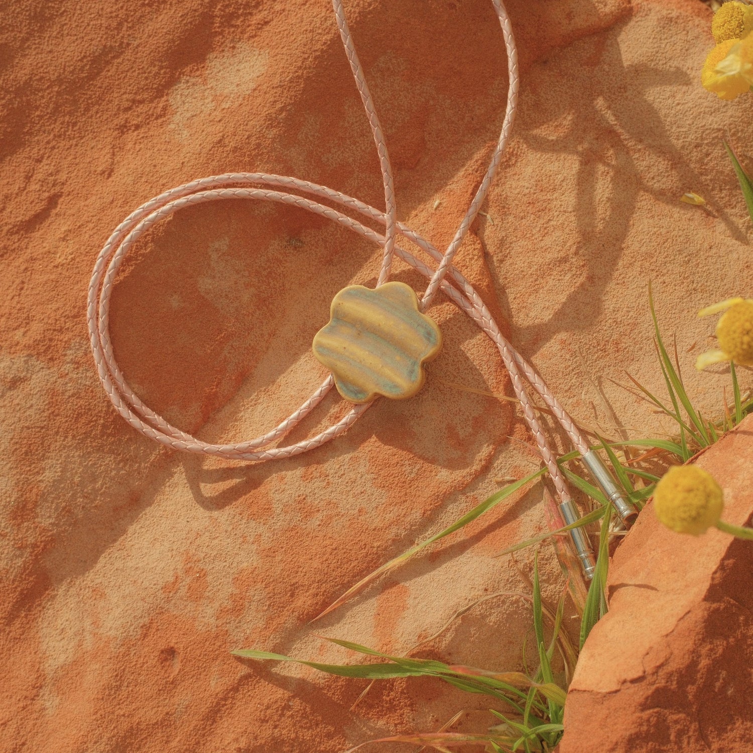Clay & Cord: A Tender Outlaws x Fern Pottery Collaboration