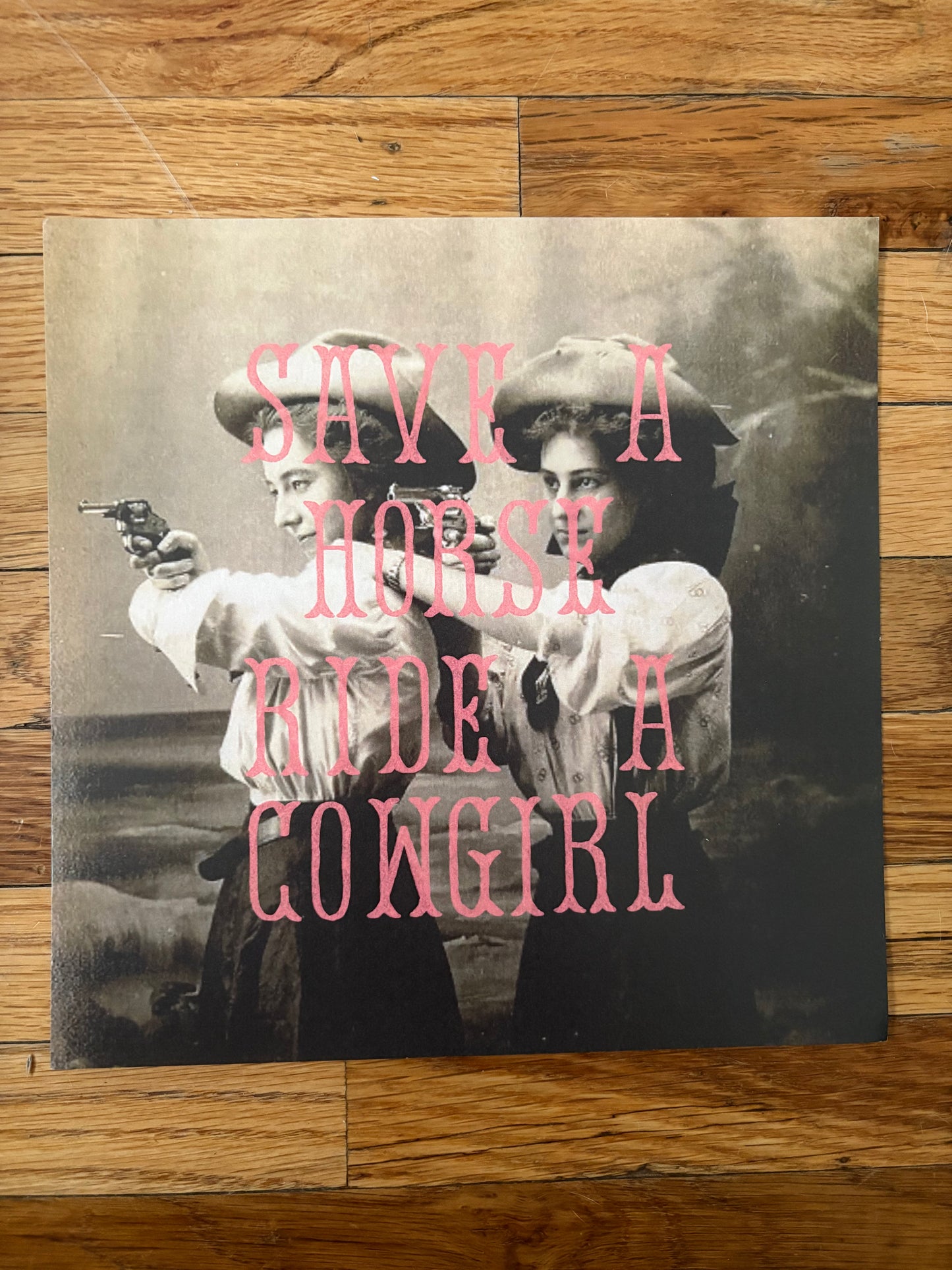 Art Prints - “Honky Tonk Hearts”