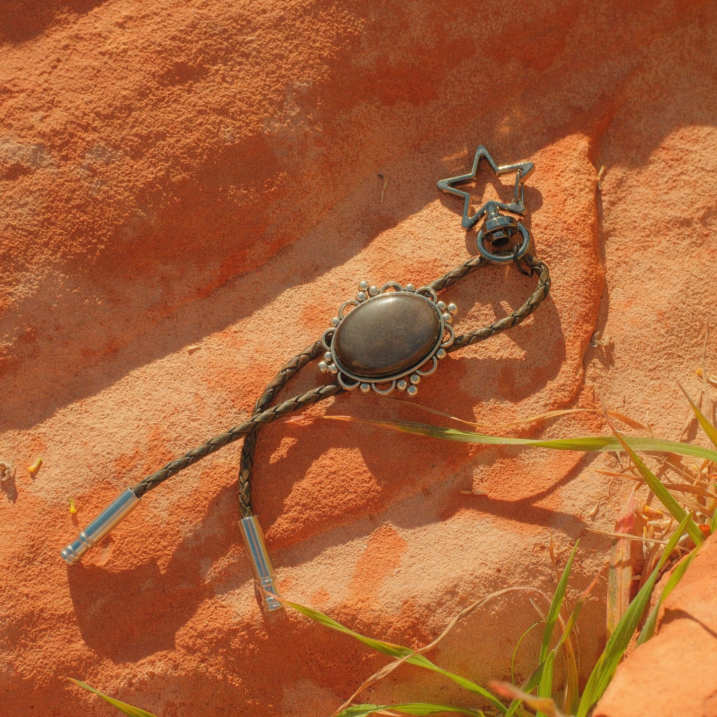 Bolo Tie Keychains & Bag Charms - “Labolos”