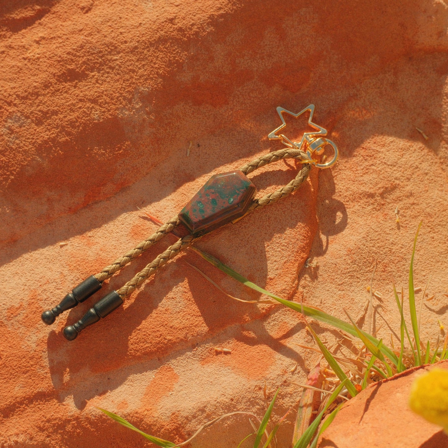 Bolo Tie Keychains & Bag Charms - “Labolos”