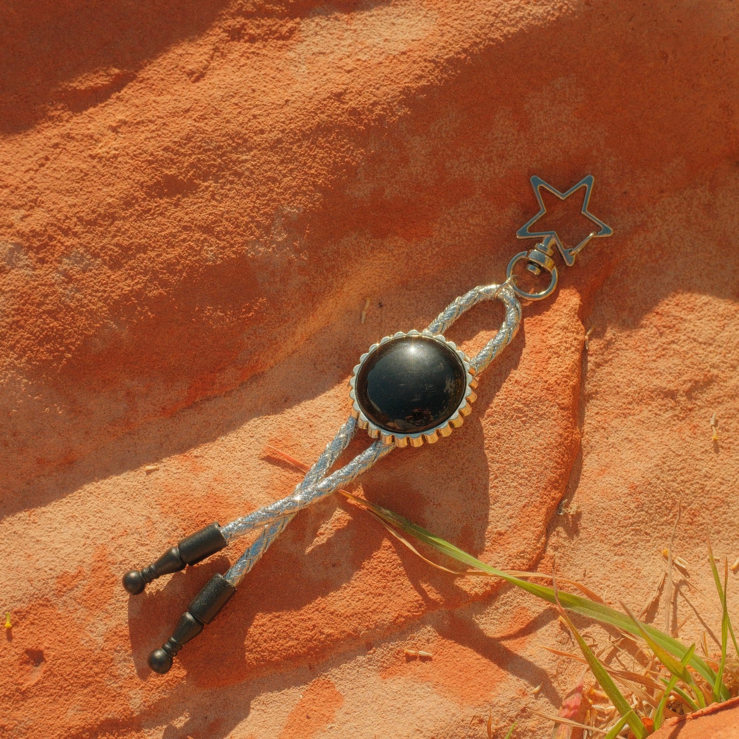 Bolo Tie Keychains & Bag Charms - “Labolos”
