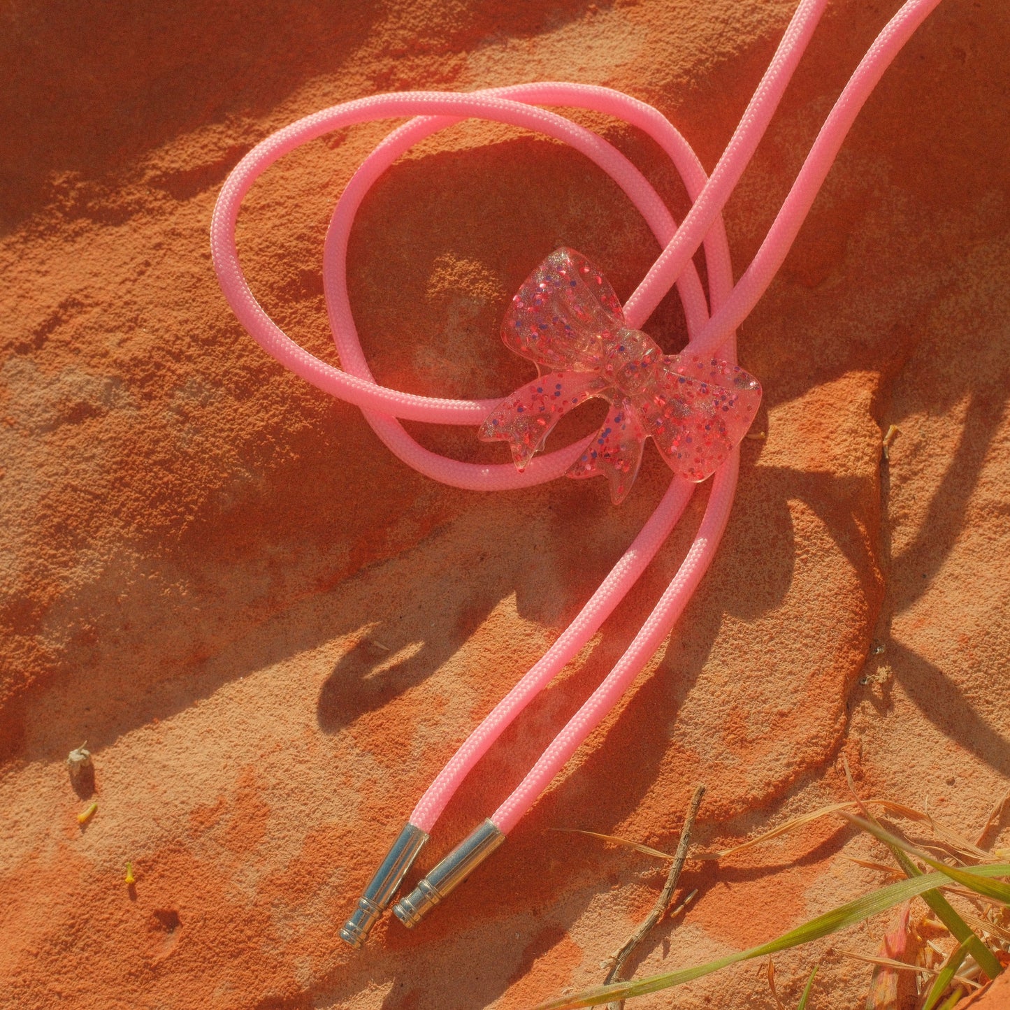 202 Resin Bow Bolo Ties - “Pretty Little Ties”
