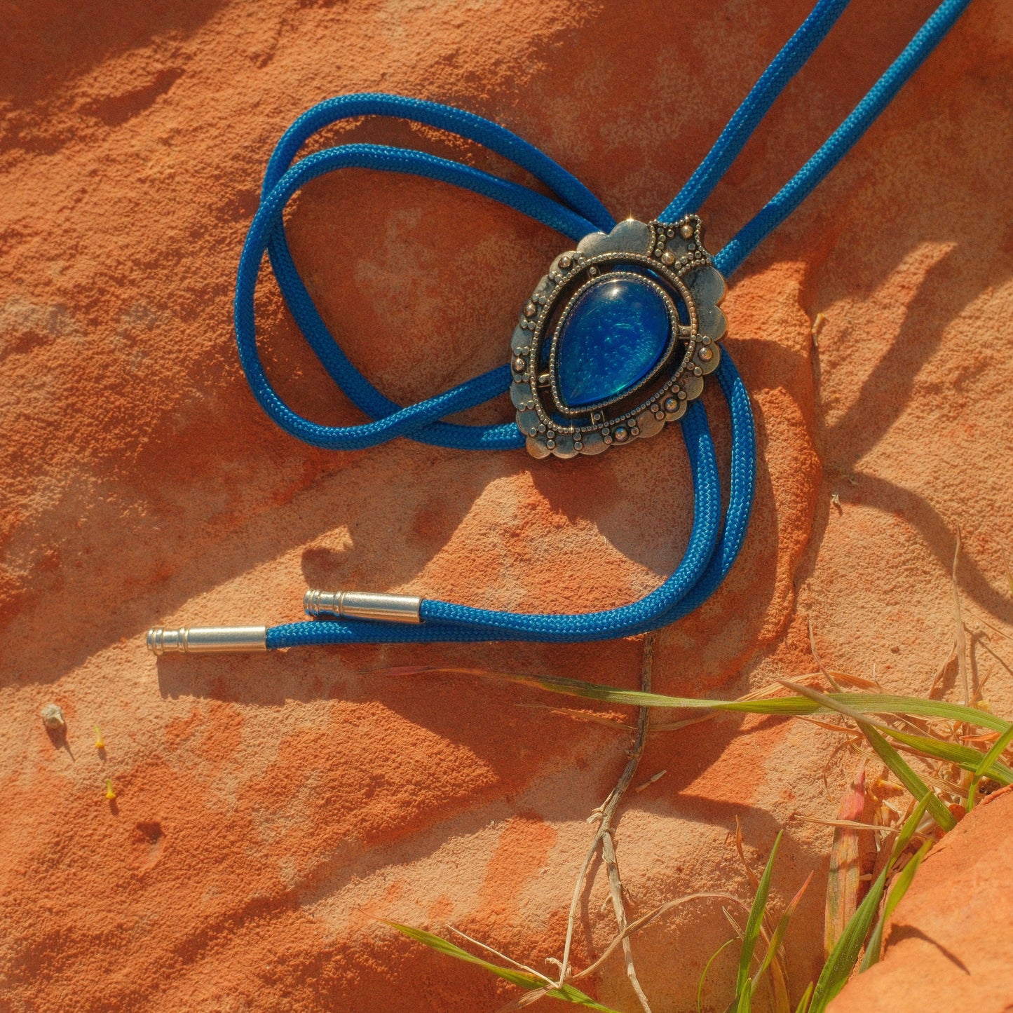 45 Resin Bolo Ties - “Camp Gems”