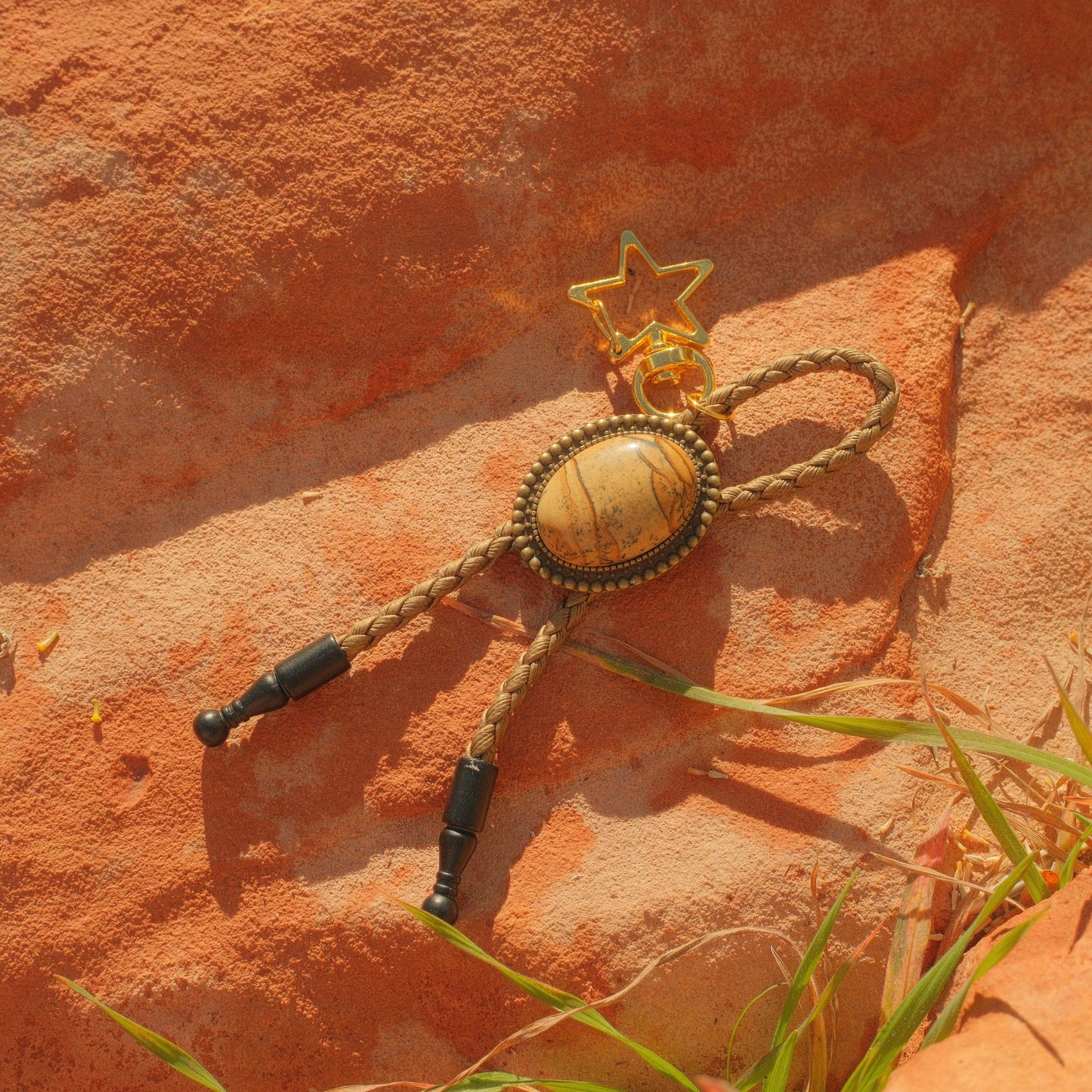 Bolo Tie Keychains & Bag Charms - “Labolos”