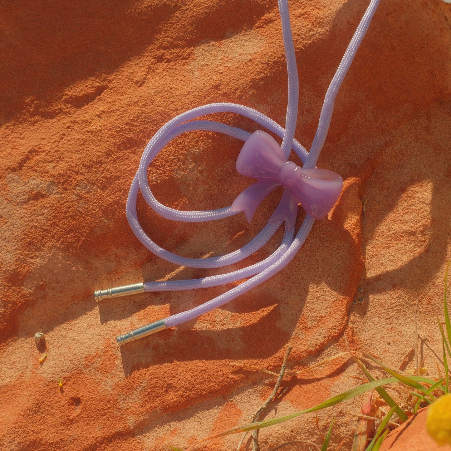 202 Resin Bow Bolo Ties - “Pretty Little Ties”