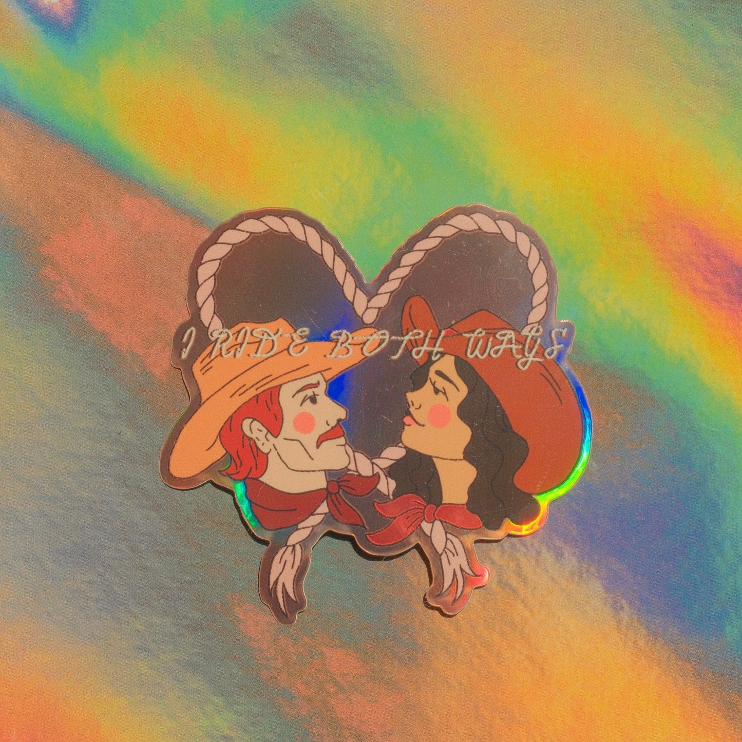 Bolos, Babes & Bad Decisions Sticker Collection