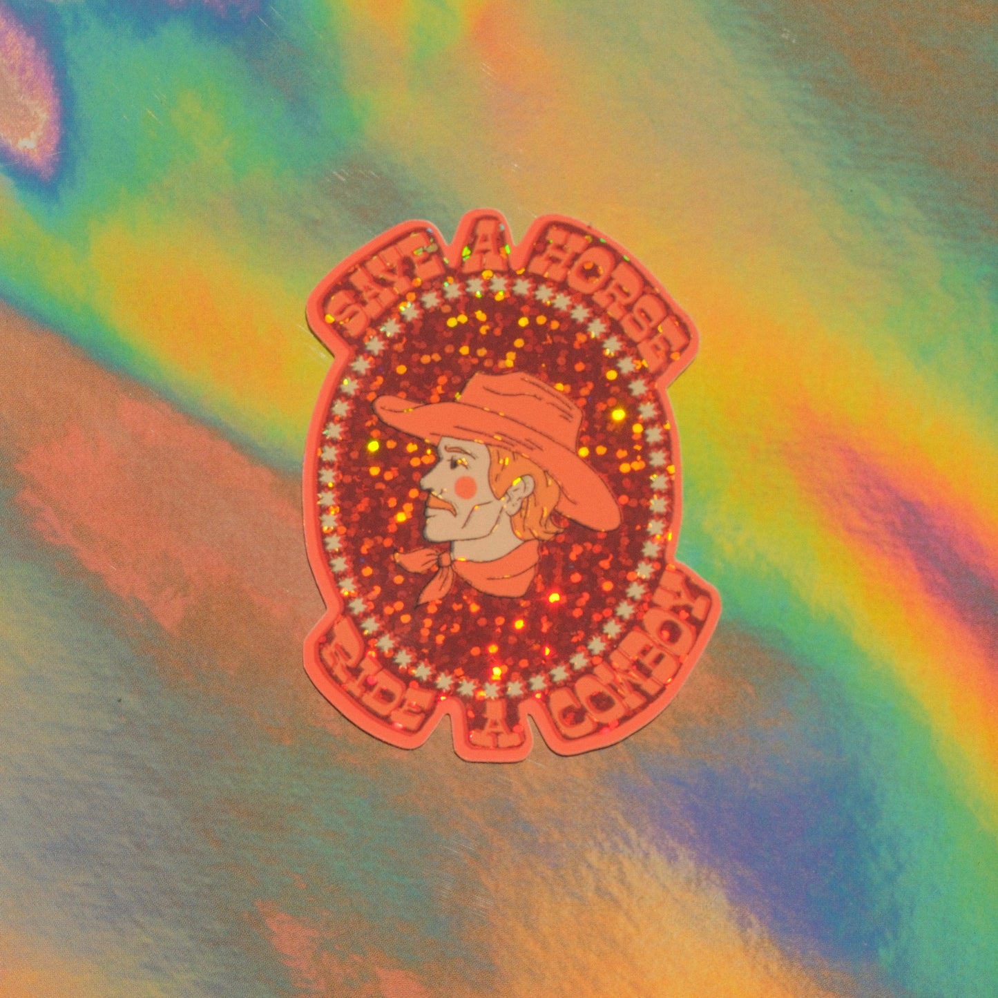 Bolos, Babes & Bad Decisions Sticker Collection